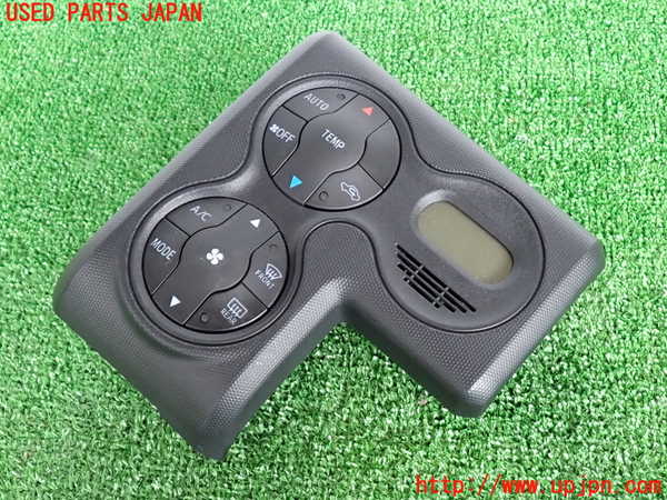 2UPJ-32716066]プロボックス バン ハイブリッド(NHP160V)エアコンスイッチ1 中古_m0001.jpg