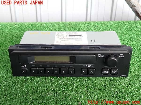 2UPJ-32716470]プロボックス バン ハイブリッド(NHP160V)ラジオ 中古_m0001.jpg