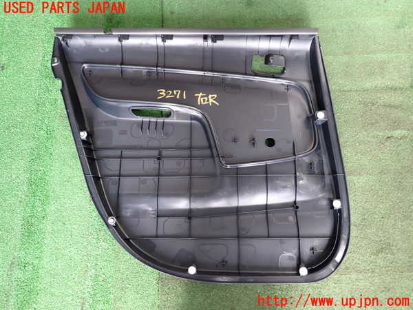 2UPJ-32711294]プロボックス バン ハイブリッド(NHP160V)右後ドア内張り 中古_m0004.jpg