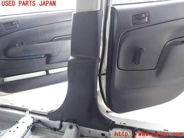 2UPJ-32717665]プロボックス バン ハイブリッド(NHP160V)右センターピラートリム 中古_m0003.jpg