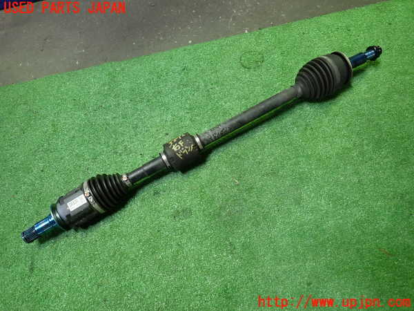 1UPJ-32724010]ノアハイブリッド(ヴォクシーハイブリッド)(ZWR90W)右フロントドライブシャフト 中古_m0001.jpg