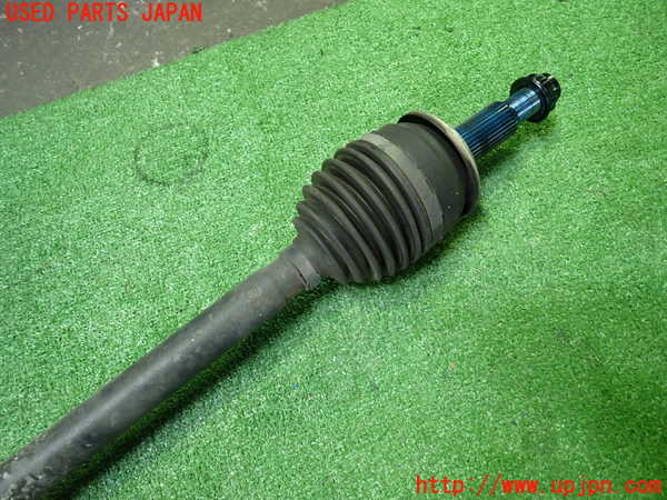 1UPJ-32724010]ノアハイブリッド(ヴォクシーハイブリッド)(ZWR90W)右フロントドライブシャフト 中古_m0002.jpg