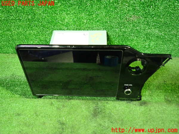 1UPJ-32726589]ノアハイブリッド(ヴォクシーハイブリッド)(ZWR90W)カーナビゲーション HDD 中古_m0001.jpg