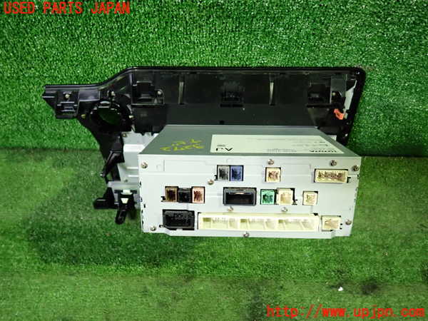 1UPJ-32726589]ノアハイブリッド(ヴォクシーハイブリッド)(ZWR90W)カーナビゲーション HDD 中古_m0002.jpg