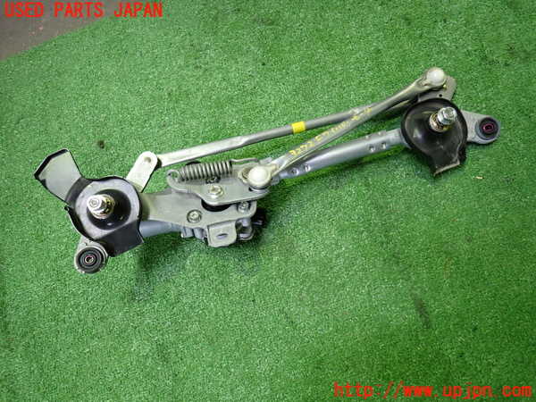 1UPJ-32726770]ノアハイブリッド(ヴォクシーハイブリッド)(ZWR90W)フロントワイパーモーター 中古_m0001.jpg