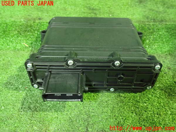 5UPJ-32726149]ノアハイブリッド(ヴォクシーハイブリッド)(ZWR90W)コンピューター4 (ブレーキコントロールパワー) 中古_m0002.jpg