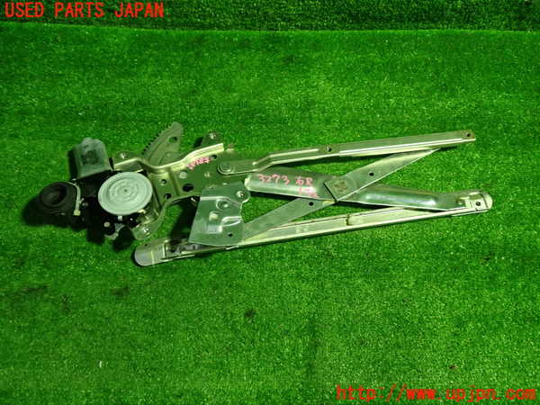 1UPJ-32731296]ヴォクシー(ノア)(AZR60G)右後レギュレーターモーター 中古_m0001.jpg