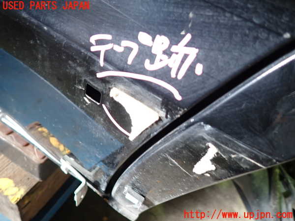 5UPJ-32731320]ヴォクシー(ノア)(AZR60G)左後ドア M3Q8 中古_m0002.jpg