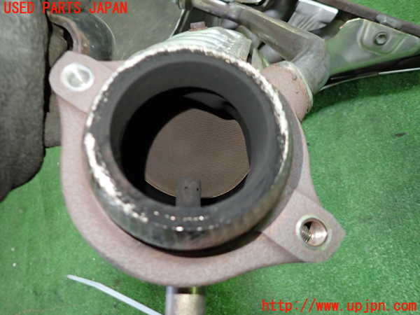1UPJ-32732041]ヴォクシー(ノア)(AZR60G)エキマニ1 触媒 マニバーター 中古_m0004.jpg