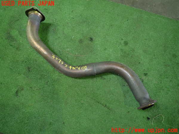 1UPJ-32732631]ヴォクシー(ノア)(AZR60G)フロントパイプ1 中古_m0001.jpg