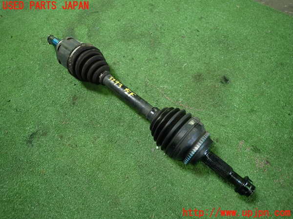 1UPJ-32734015]ヴォクシー(ノア)(AZR60G)左フロントドライブシャフト 中古_m0001.jpg
