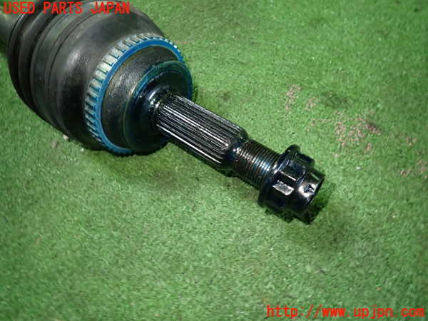 1UPJ-32734015]ヴォクシー(ノア)(AZR60G)左フロントドライブシャフト 中古_m0003.jpg