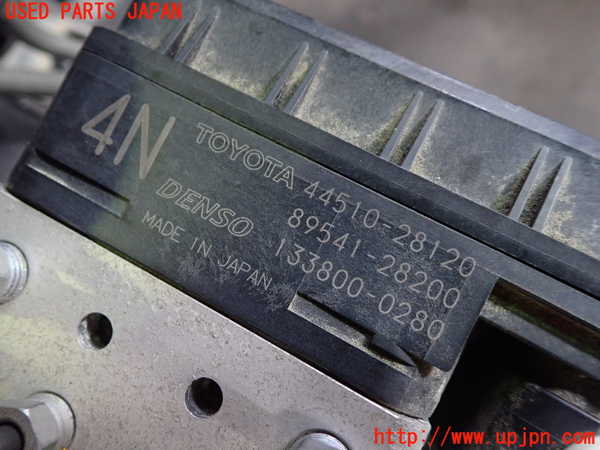 1UPJ-32734040]ヴォクシー(ノア)(AZR60G)ABSアクチュエーター 中古_m0002.jpg