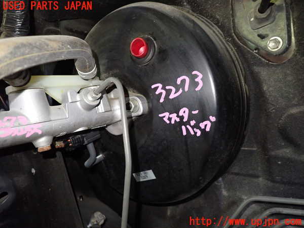 1UPJ-32734055]ヴォクシー(ノア)(AZR60G)ブレーキマスターバック 中古_m0001.jpg