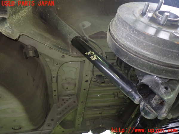 1UPJ-32735070]ヴォクシー(ノア)(AZR60G)右リアショックアブソーバー 中古_m0001.jpg