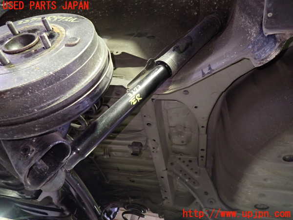 1UPJ-32735075]ヴォクシー(ノア)(AZR60G)左リアショックアブソーバー 中古_m0001.jpg