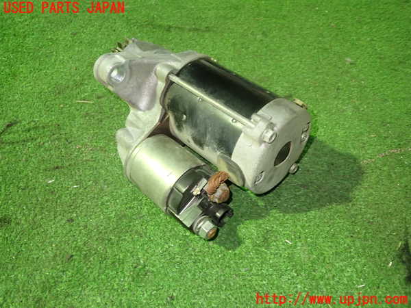 1UPJ-32736010]ヴォクシー(ノア)(AZR60G)セルモーター 中古_m0003.jpg