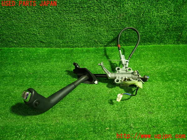 1UPJ-32737555]ヴォクシー(ノア)(AZR60G)ATシフトレバー 中古_m0001.jpg