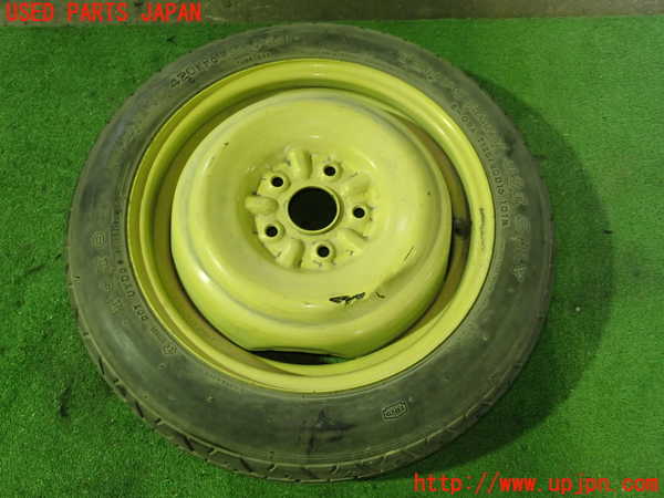 1UPJ-32739601]ヴォクシー(ノア)(AZR60G)スペアタイヤ1 中古_m0001.jpg