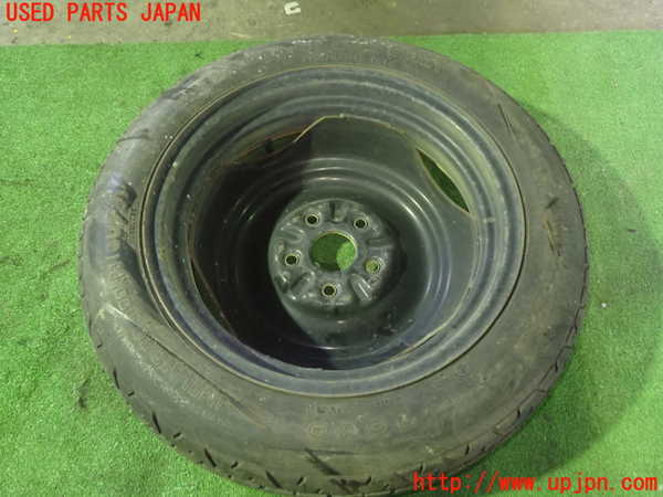 1UPJ-32739601]ヴォクシー(ノア)(AZR60G)スペアタイヤ1 中古_m0003.jpg