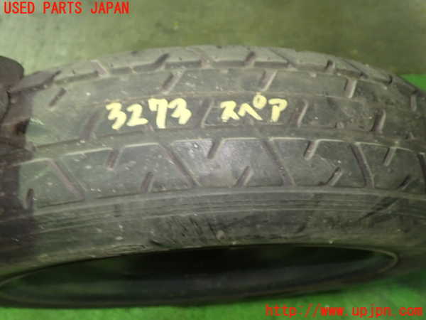 1UPJ-32739601]ヴォクシー(ノア)(AZR60G)スペアタイヤ1 中古_m0004.jpg