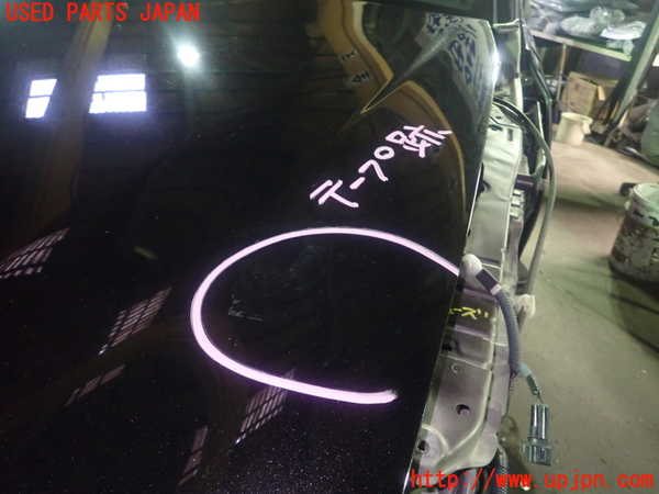 1UPJ-32741060]レクサス・GS350(GRL10)ボンネットフード 中古_m0003.jpg