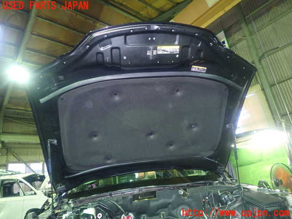1UPJ-32741060]レクサス・GS350(GRL10)ボンネットフード 中古_m0005.jpg