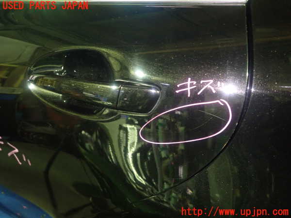 1UPJ-32741320]レクサス・GS350(GRL10)左後ドア M4S8 中古_m0002.jpg