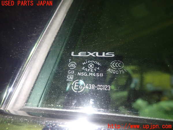 1UPJ-32741320]レクサス・GS350(GRL10)左後ドア M4S8 中古_m0003.jpg