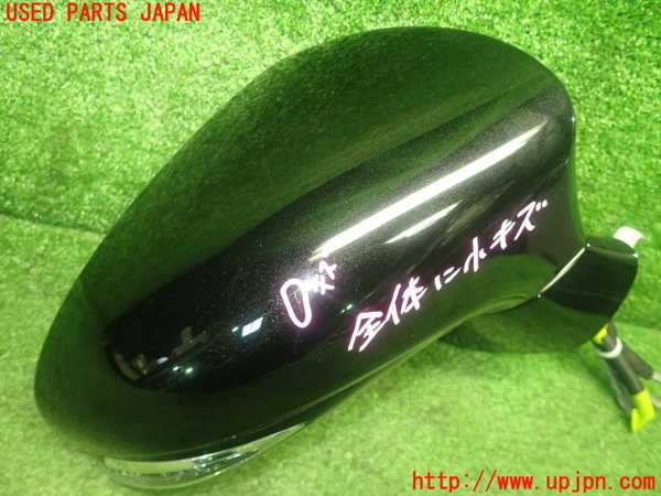 1UPJ-32741210]レクサス・GS350(GRL10)右ドアミラー 中古_m0002.jpg