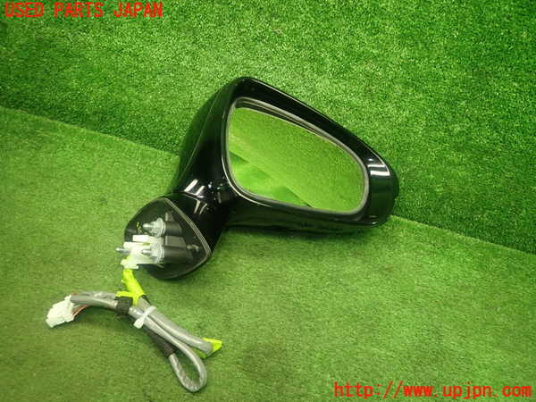 1UPJ-32741210]レクサス・GS350(GRL10)右ドアミラー 中古_m0003.jpg