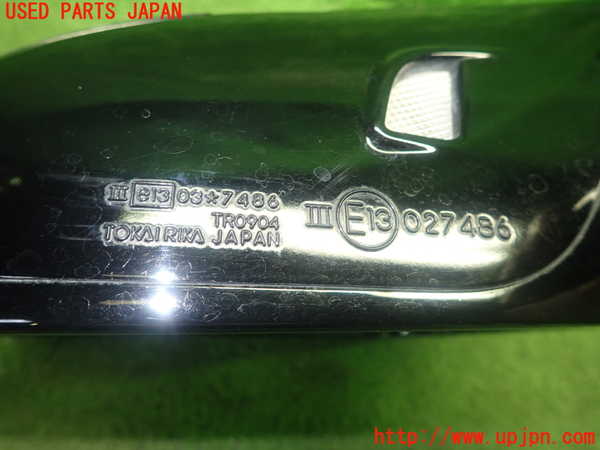 1UPJ-32741210]レクサス・GS350(GRL10)右ドアミラー 中古_m0004.jpg
