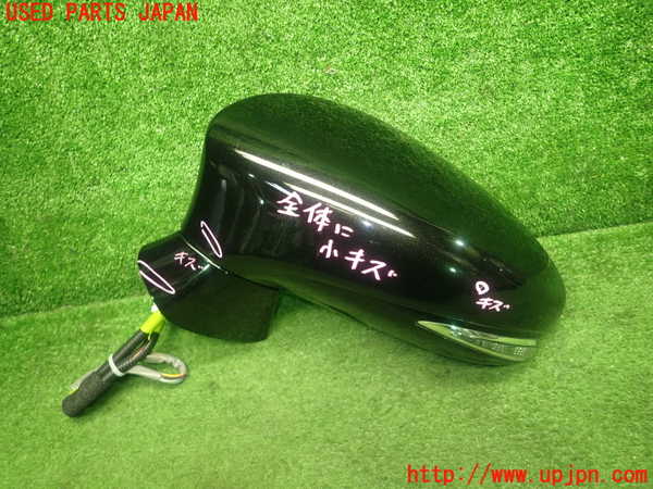 1UPJ-32741212]レクサス・GS350(GRL10)左ドアミラー 中古_m0001.jpg