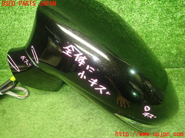 1UPJ-32741212]レクサス・GS350(GRL10)左ドアミラー 中古_m0002.jpg