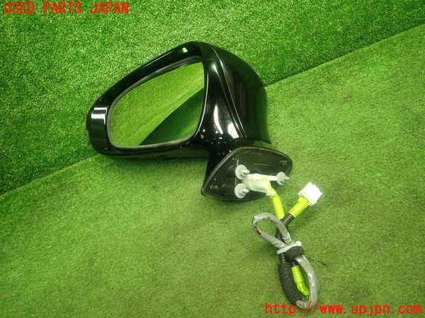 1UPJ-32741212]レクサス・GS350(GRL10)左ドアミラー 中古_m0003.jpg