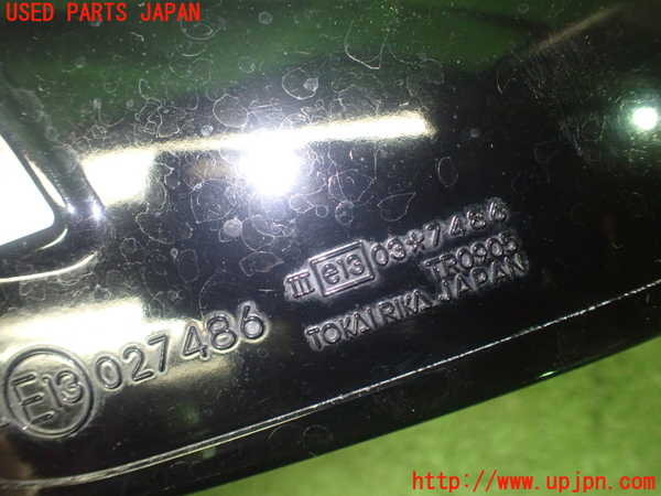 1UPJ-32741212]レクサス・GS350(GRL10)左ドアミラー 中古_m0004.jpg