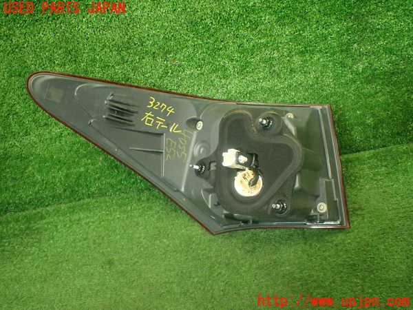 1UPJ-32741530]レクサス・GS350(GRL10)右テールランプ 中古_m0003.jpg