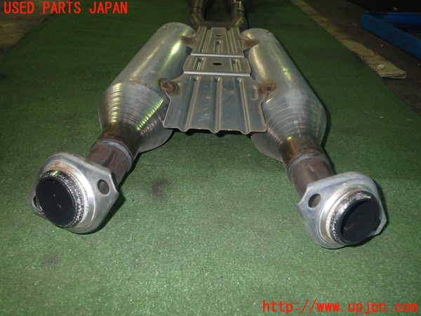 1UPJ-32742651]レクサス・GS350(GRL10)センターパイプ1 中古_m0004.jpg