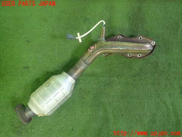 1UPJ-32742661]レクサス・GS350(GRL10)触媒1 (右側) 中古_m0001.jpg