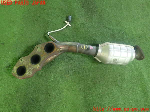1UPJ-32742661]レクサス・GS350(GRL10)触媒1 (右側) 中古_m0002.jpg