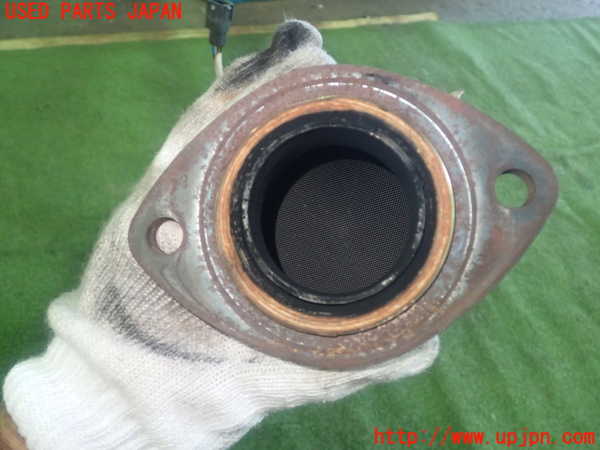 1UPJ-32742662]レクサス・GS350(GRL10)触媒2 (左側) 中古_m0004.jpg