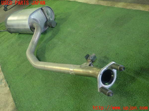 1UPJ-32742672]レクサス・GS350(GRL10)リアマフラー2 (左側) 中古_m0004.jpg