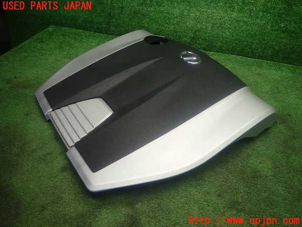 1UPJ-32742160]レクサス・GS350(GRL10)エンジンアッパーカバー 中古_m0003.jpg