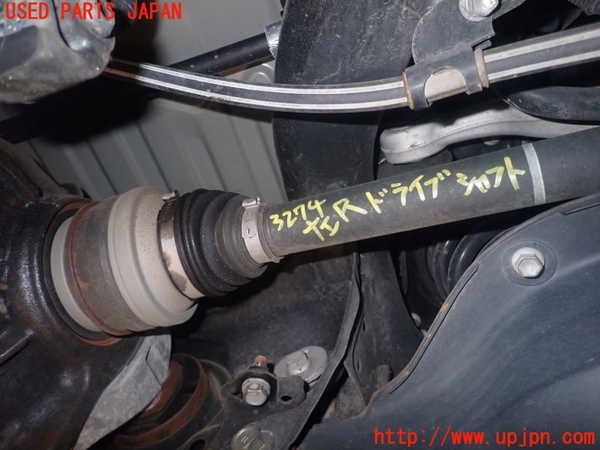 1UPJ-32744025]レクサス・GS350(GRL10)左リアドライブシャフト 中古_m0001.jpg