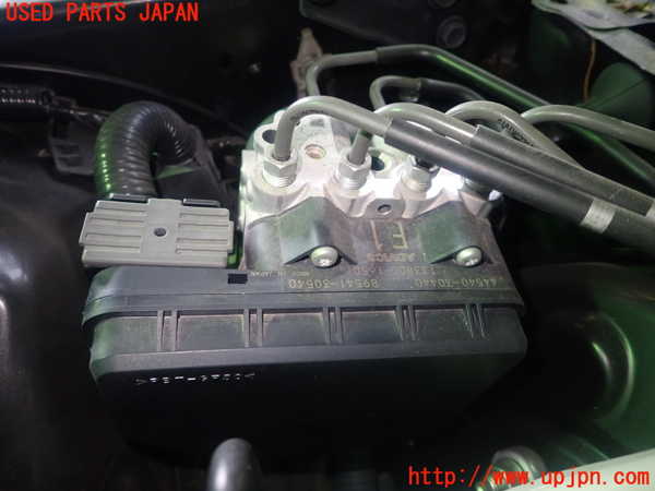 1UPJ-32744040]レクサス・GS350(GRL10)ABSアクチュエーター 中古_m0002.jpg