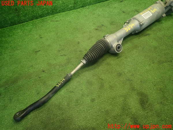 1UPJ-32744235]レクサス・GS350(GRL10)パワステギアボックス 中古_m0003.jpg