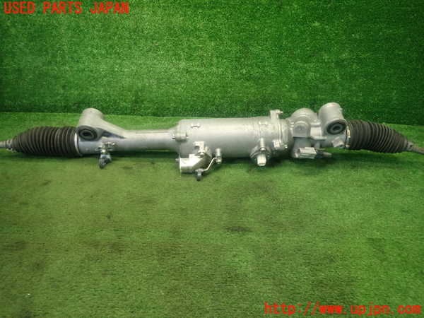 1UPJ-32744235]レクサス・GS350(GRL10)パワステギアボックス 中古_m0004.jpg