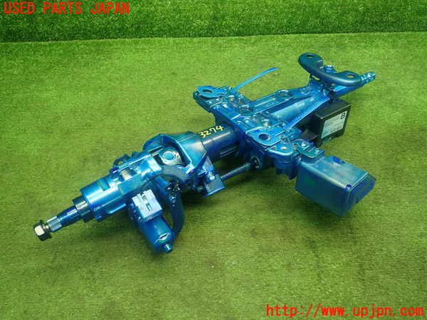 1UPJ-32744260]レクサス・GS350(GRL10)ステアリングシャフト 中古_m0001.jpg