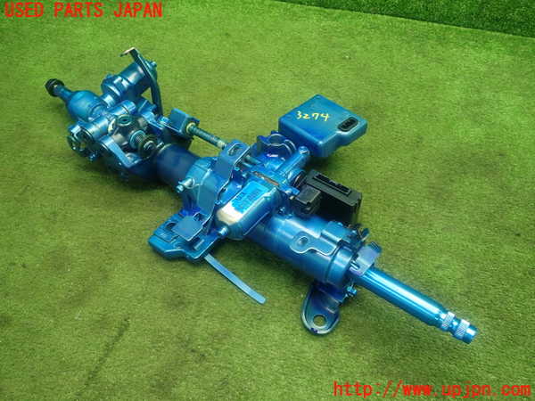 1UPJ-32744260]レクサス・GS350(GRL10)ステアリングシャフト 中古_m0002.jpg