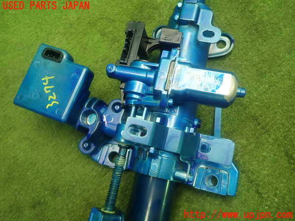 1UPJ-32744260]レクサス・GS350(GRL10)ステアリングシャフト 中古_m0004.jpg